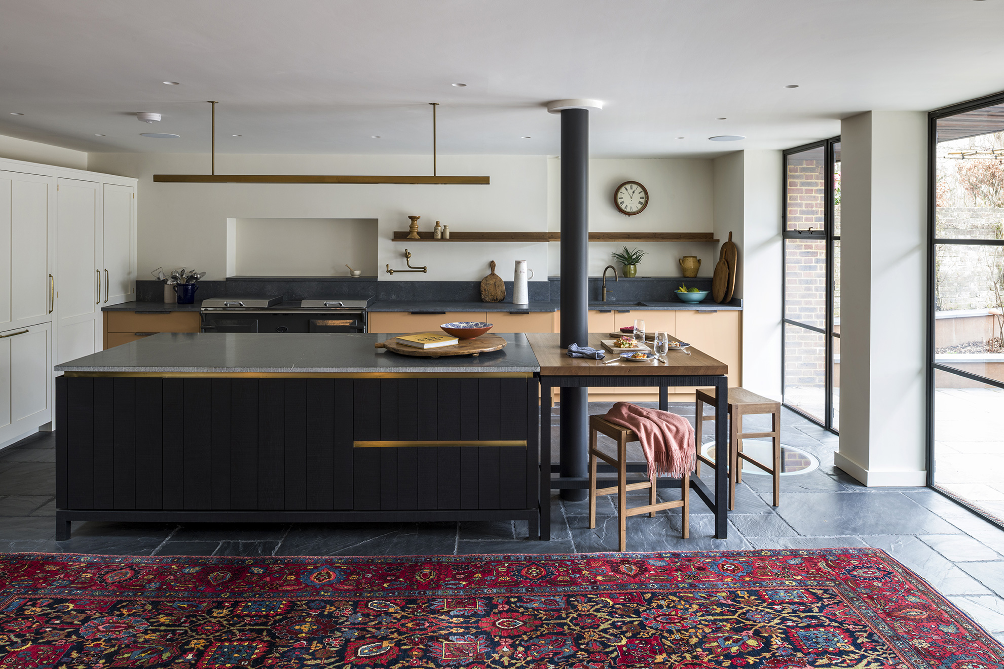 Cuisine Inglis Hall à Lindfield – Sussex