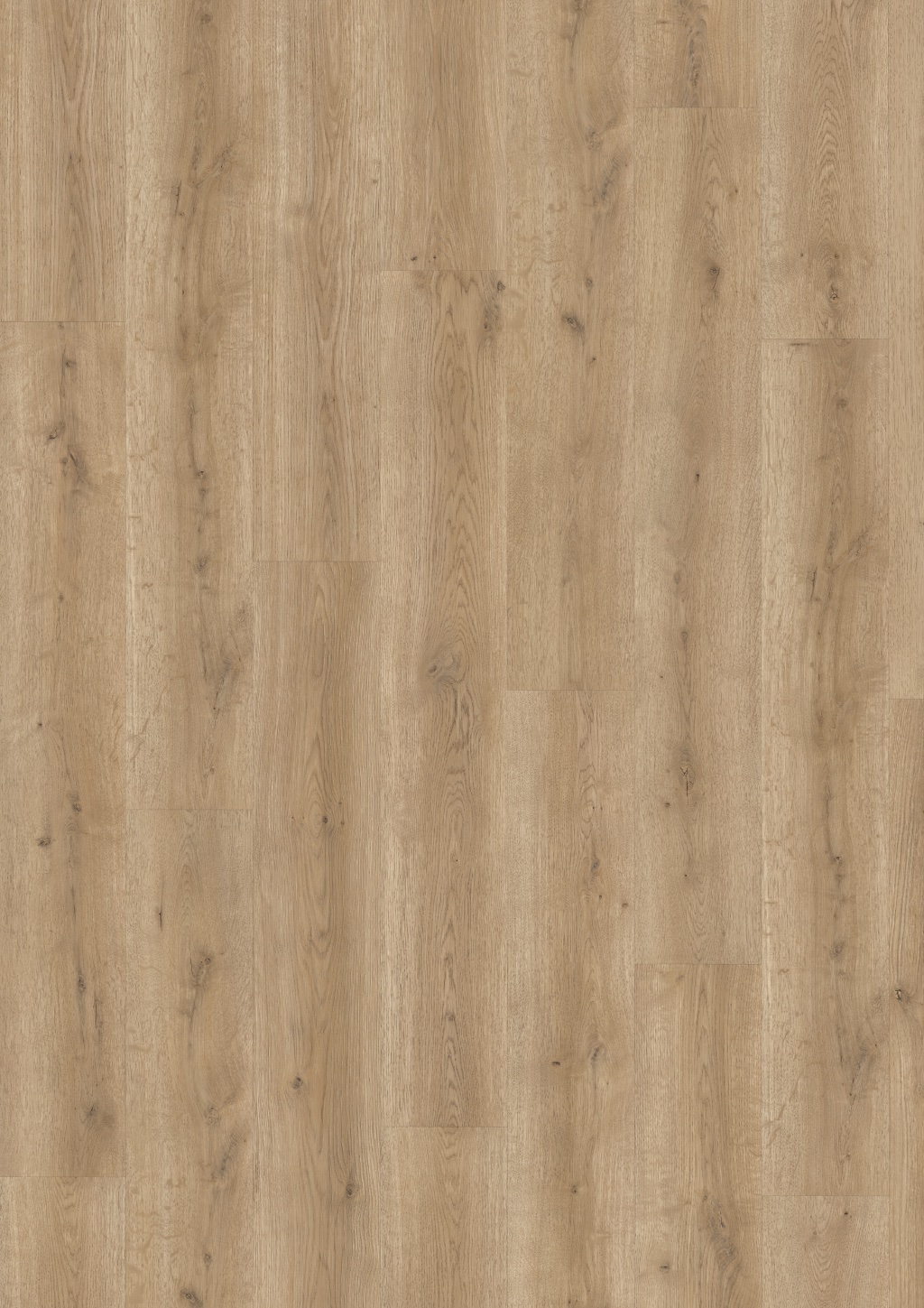 Lame de sol rigide EGGER AquaDura+ Natural Messina Oak