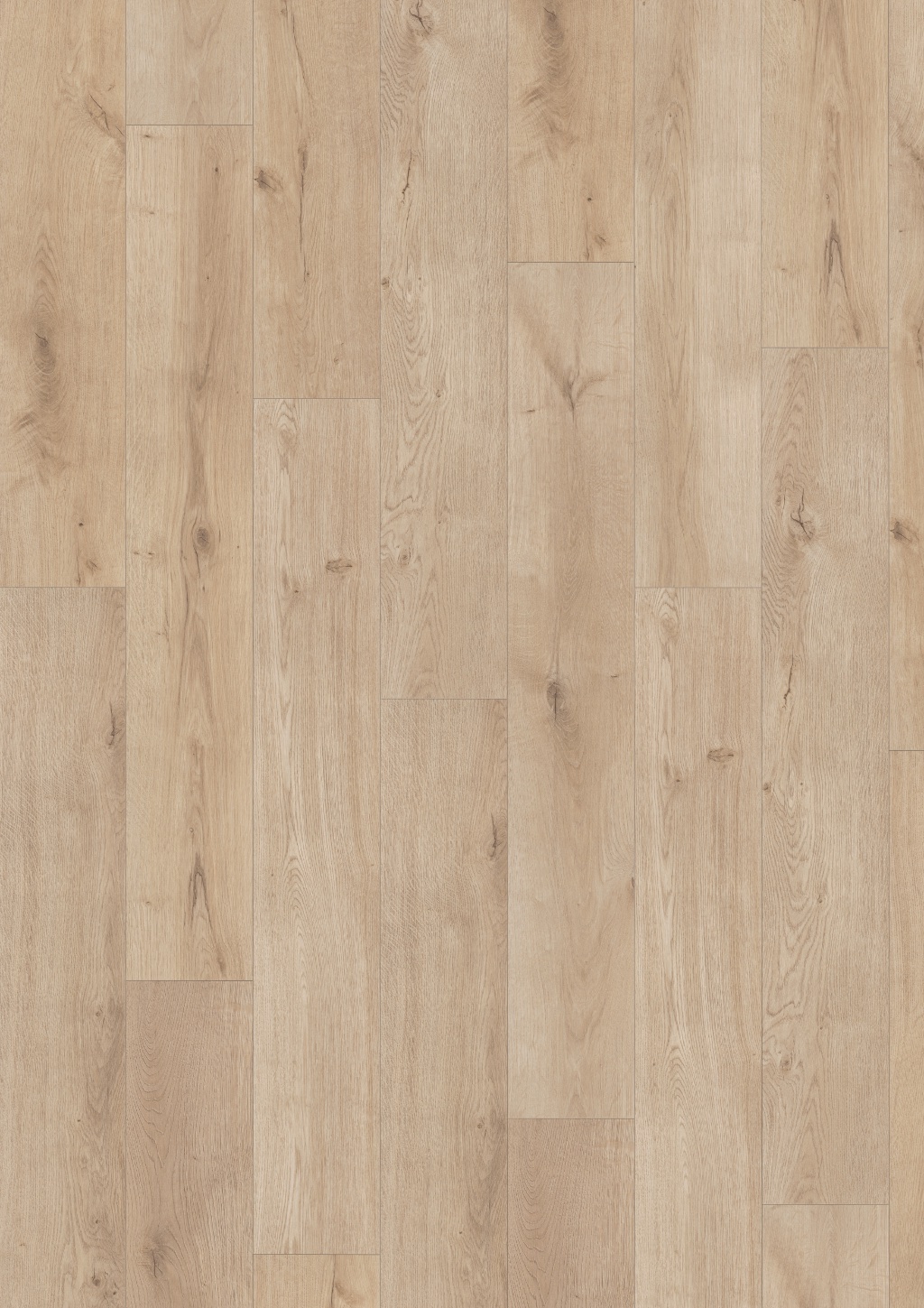 Lame de sol stratifié hydrofuge EGGER Light Lausanne Oak