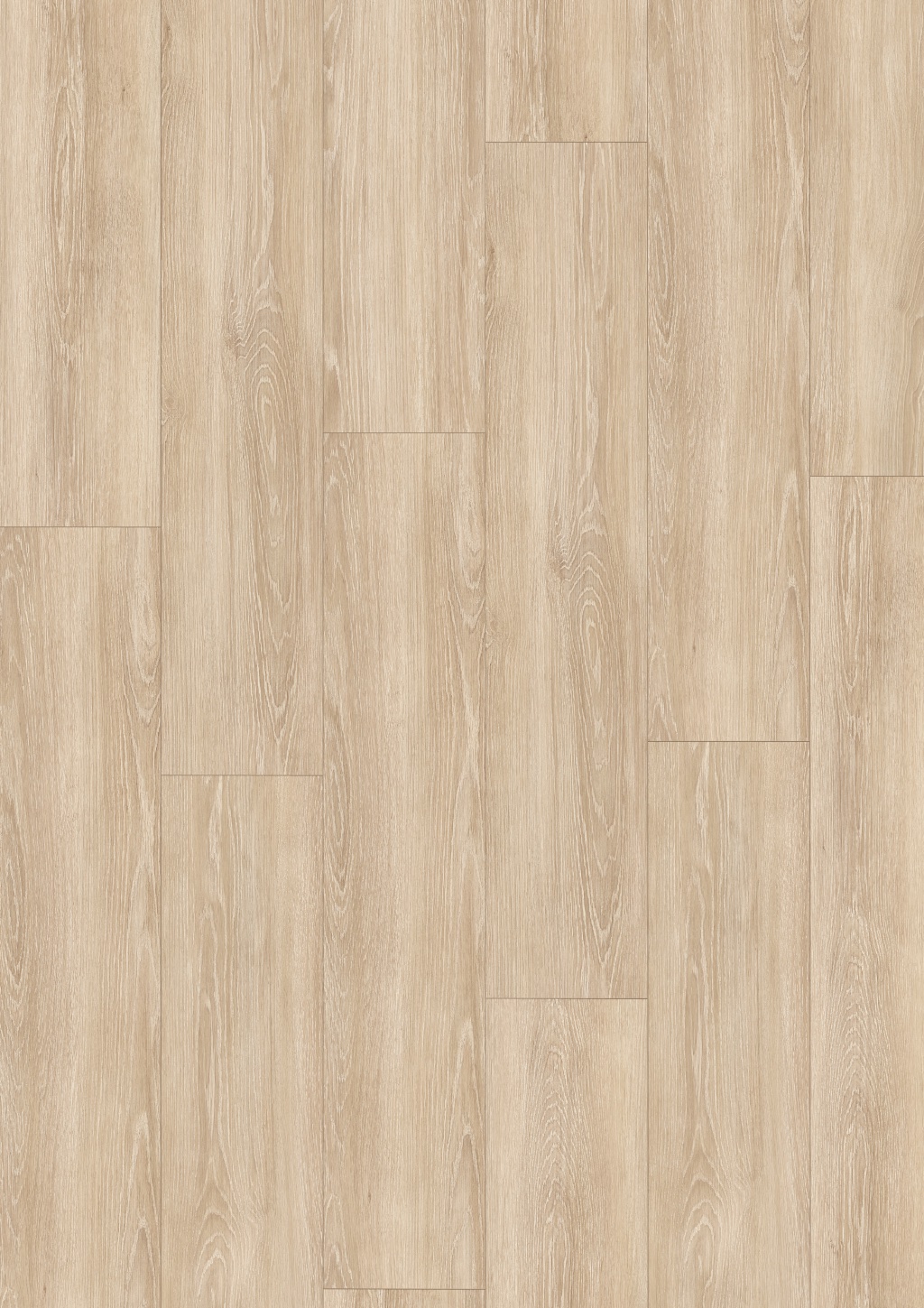 Lame de sol stratifié hydrofuge EGGER Cream Newport Oak