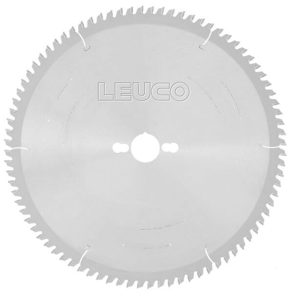 Lames de scie pour le débit des panneaux pour métaux non ferreux HW