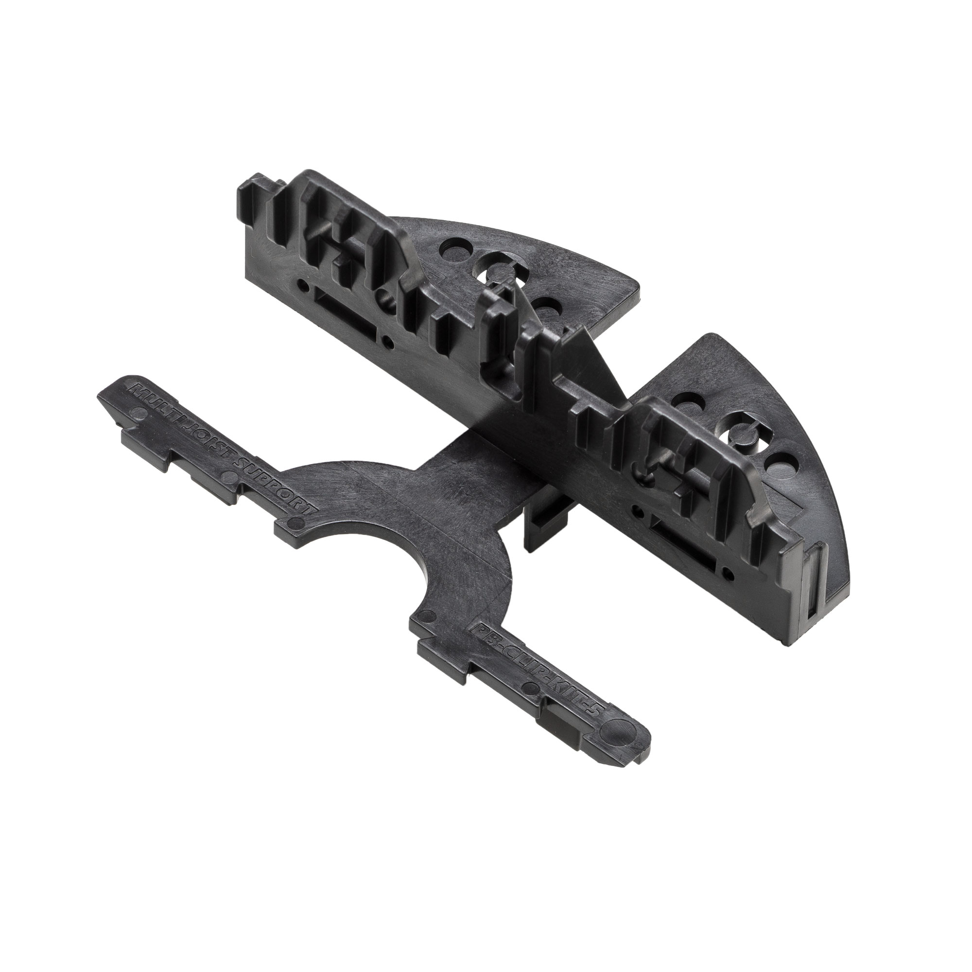 Support de lambourde Buzon PB-KIT-5 2