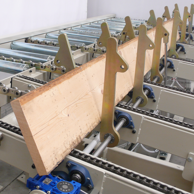 Tronçonneuse semi-automatique Cursal TVM 700 4