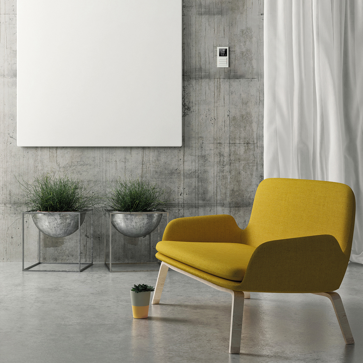 New FF Serie – Ekinex