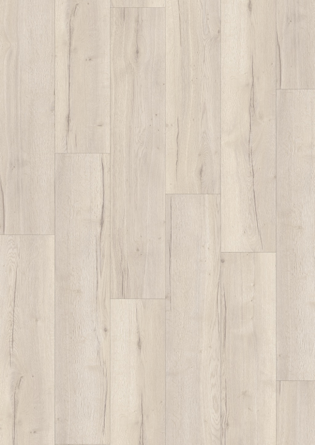 Lame de sol rigide EGGER AquaDura+ Cream Halifax Oak