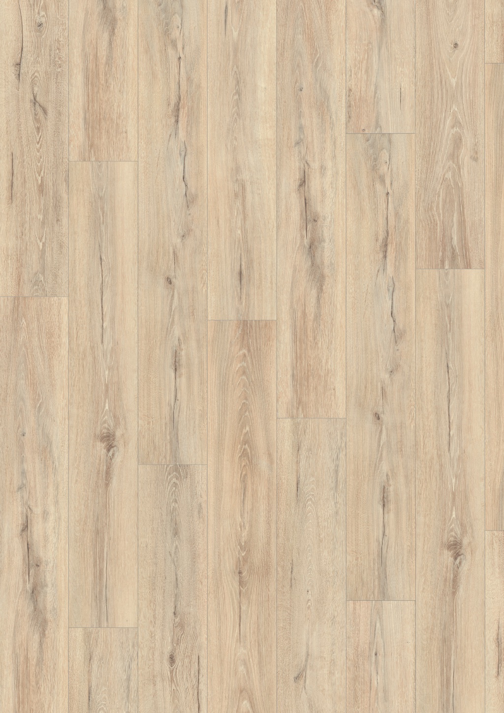 Lame de sol stratifié hydrofuge EGGER Beige Melba Oak