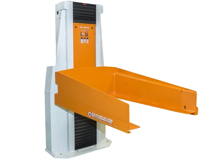 Élévateur de palette TSL 1500 kg