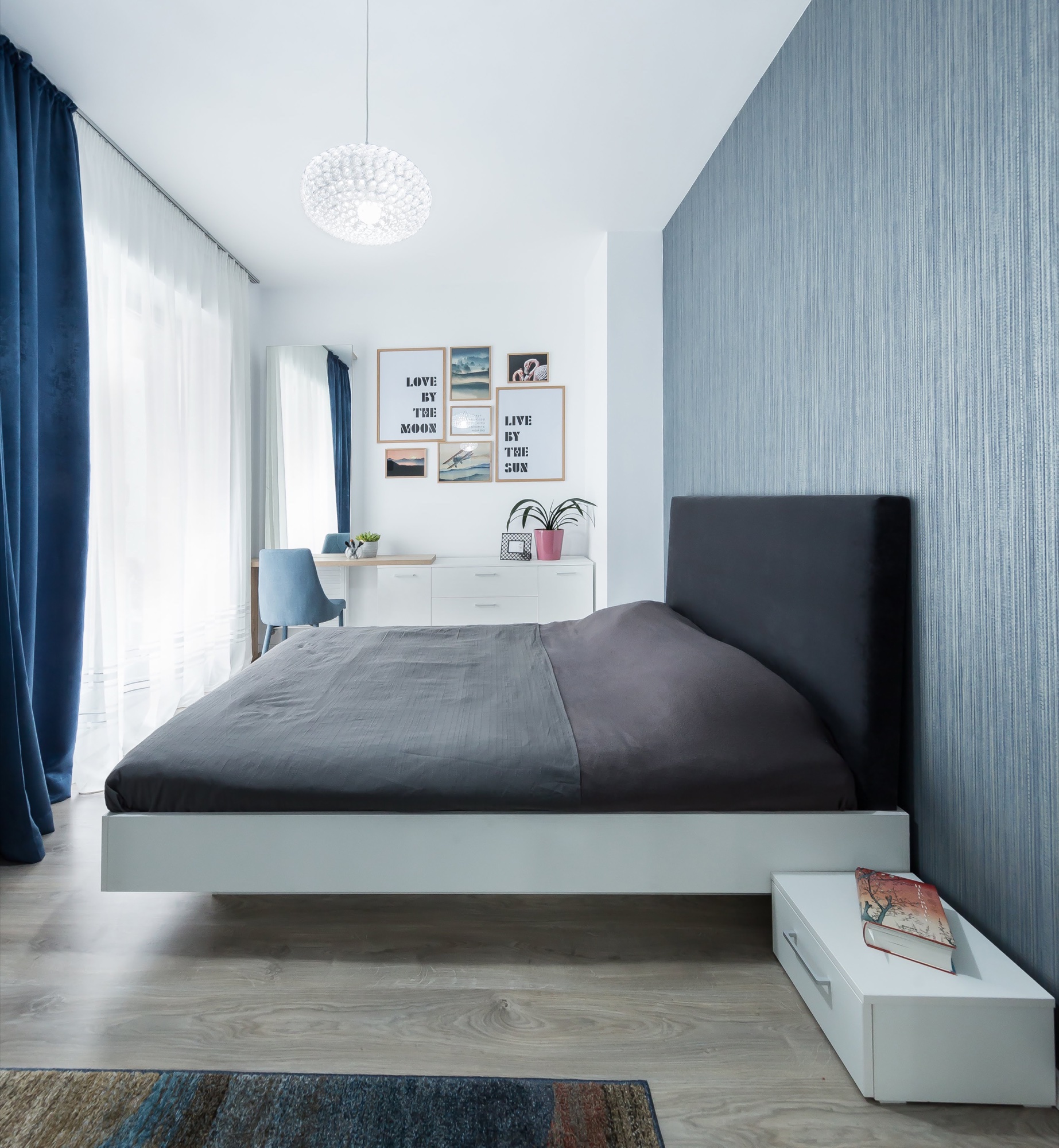 Appartement Bucarest In Lumino