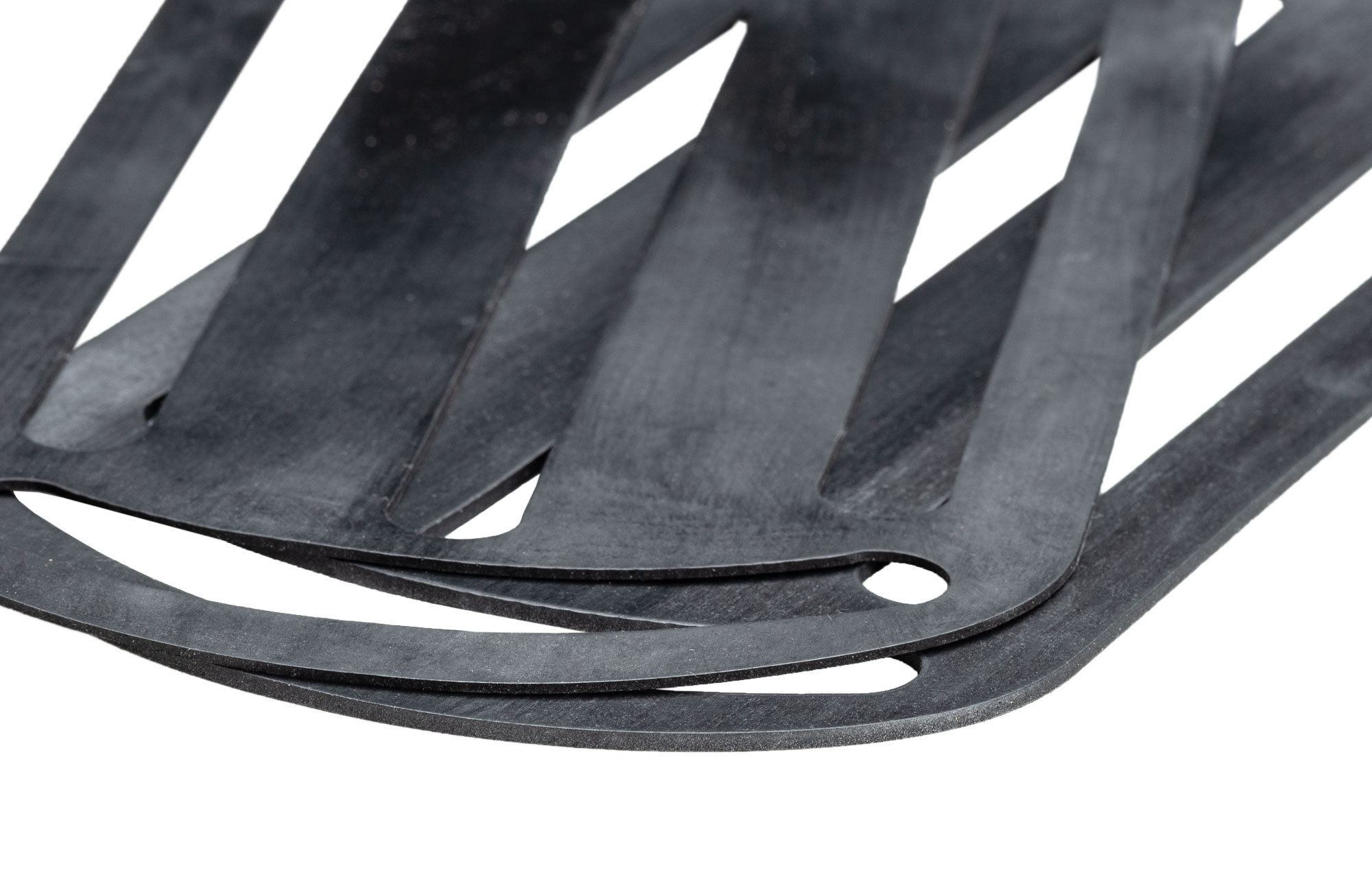 Amortisseur de plot Buzon U-E10-20-EDGE 3