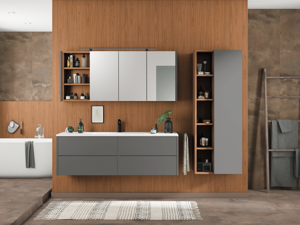 Panneau décoratif Egger Cerisier Locarno Smoothtouch Matt 3