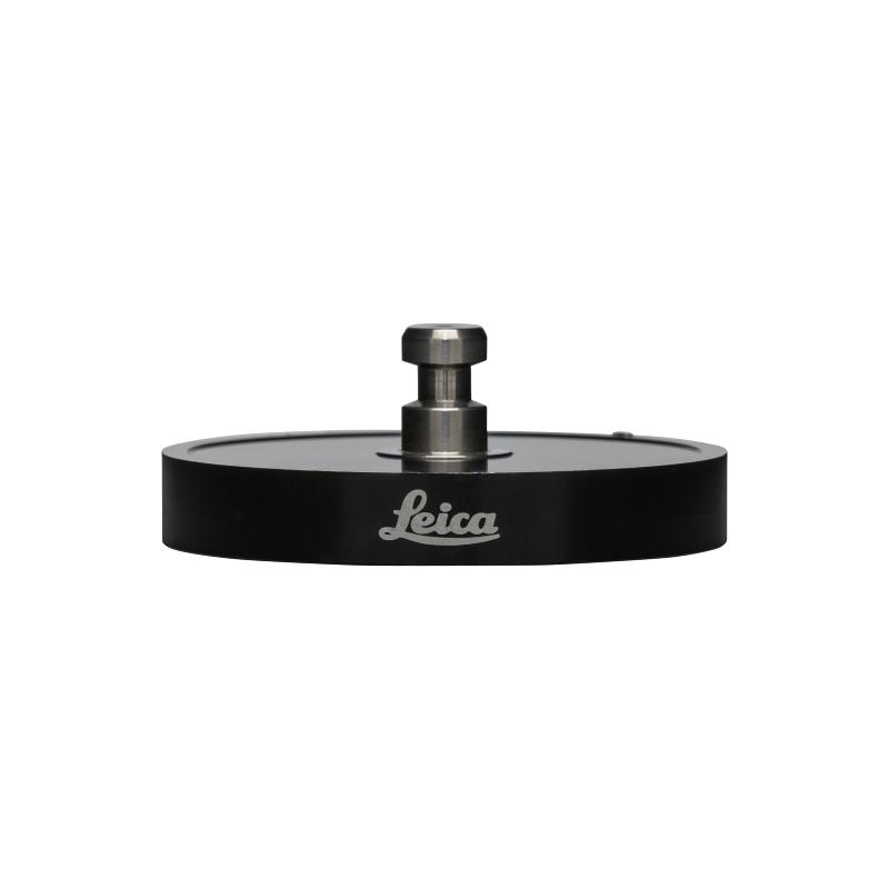 Adaptateur de trépied Leica GAD122 pour iCON