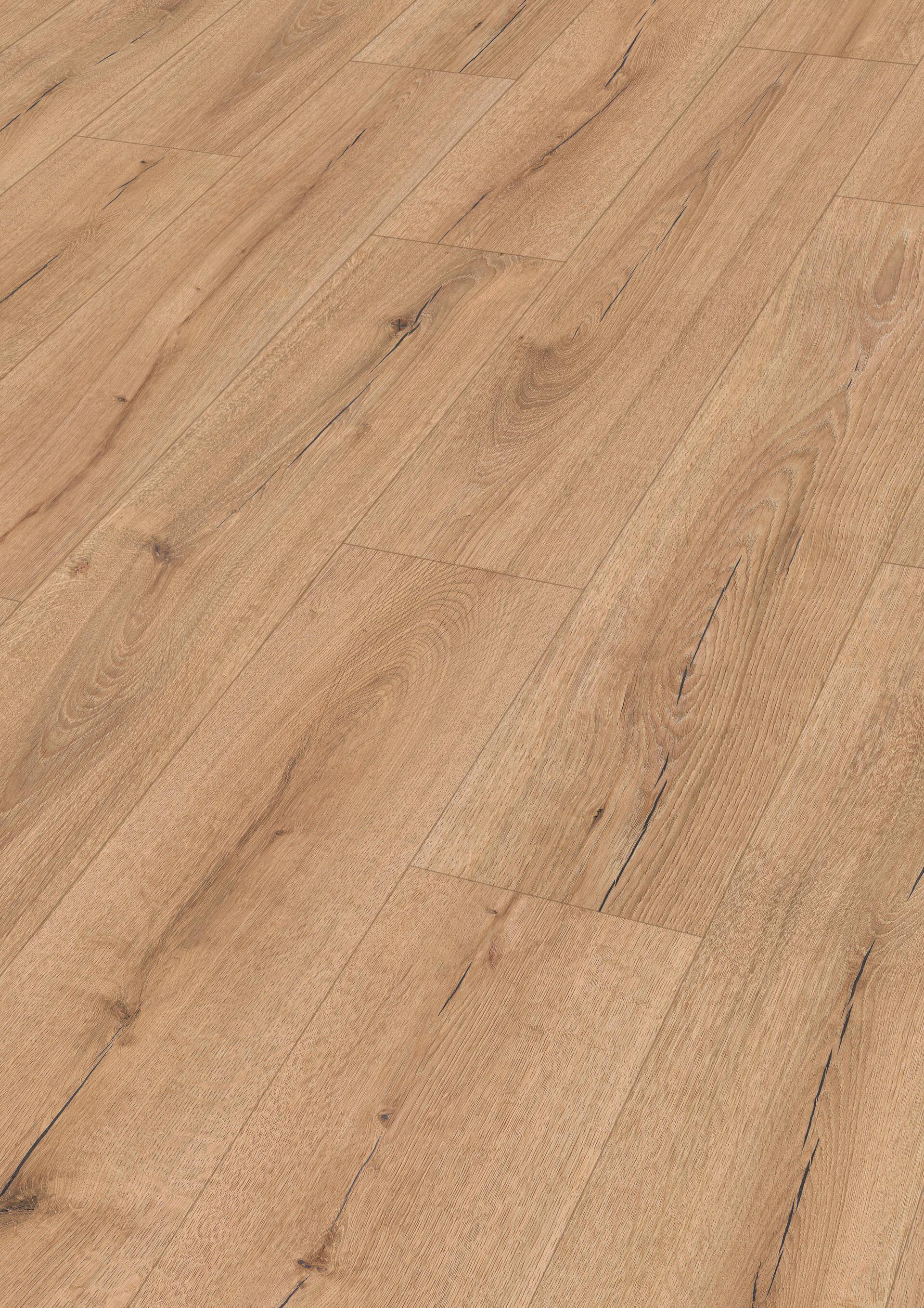 Sol stratifié Meister LD 200 Wolf oak 07146