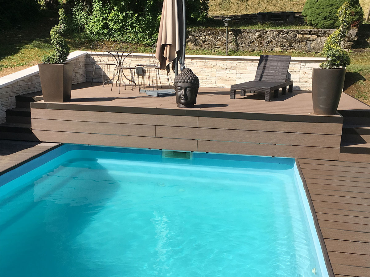 Terrasse Optima Plus Arabica 7