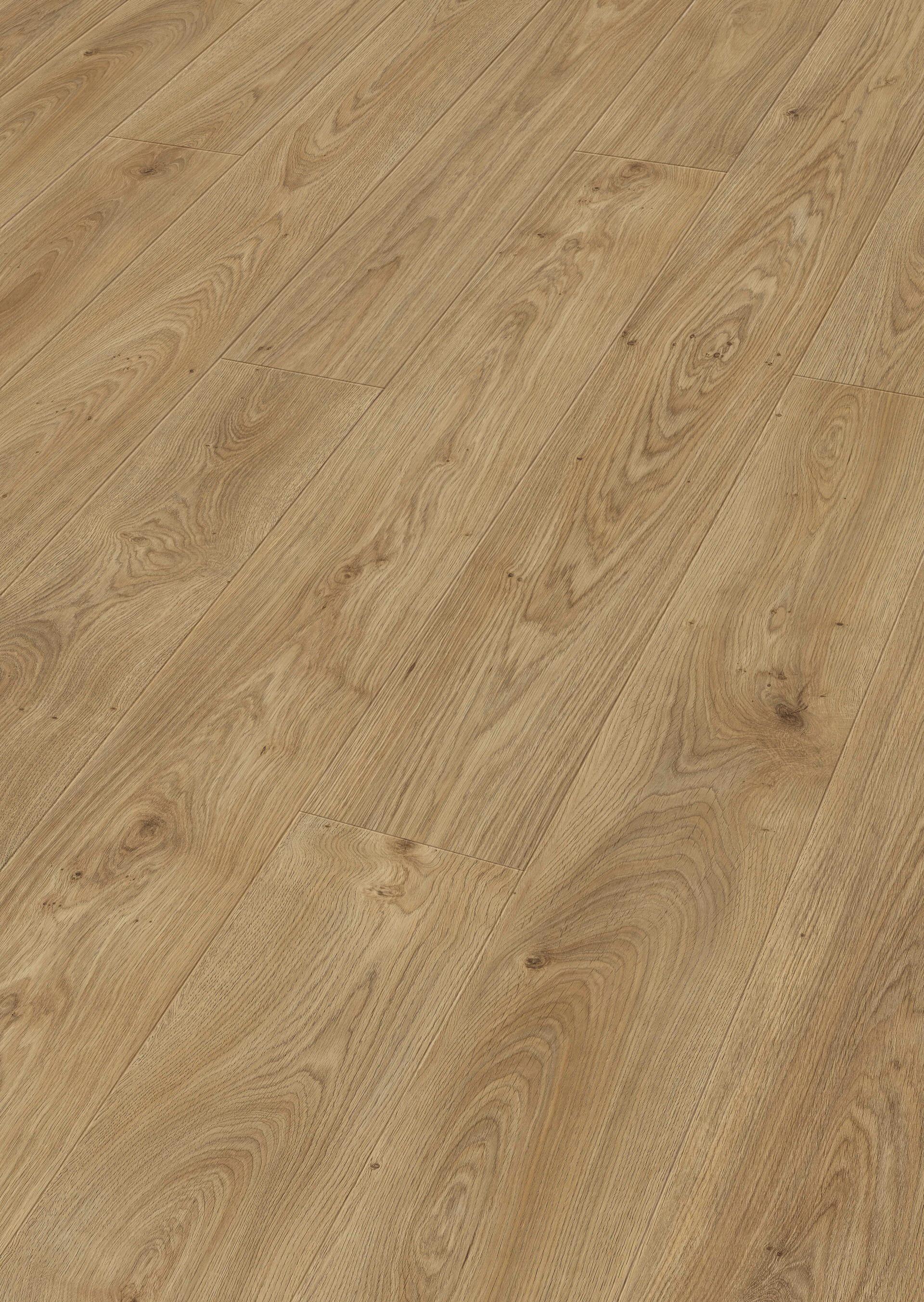 Sol stratifié Meister LL 150 Steamed riverbank oak 07116