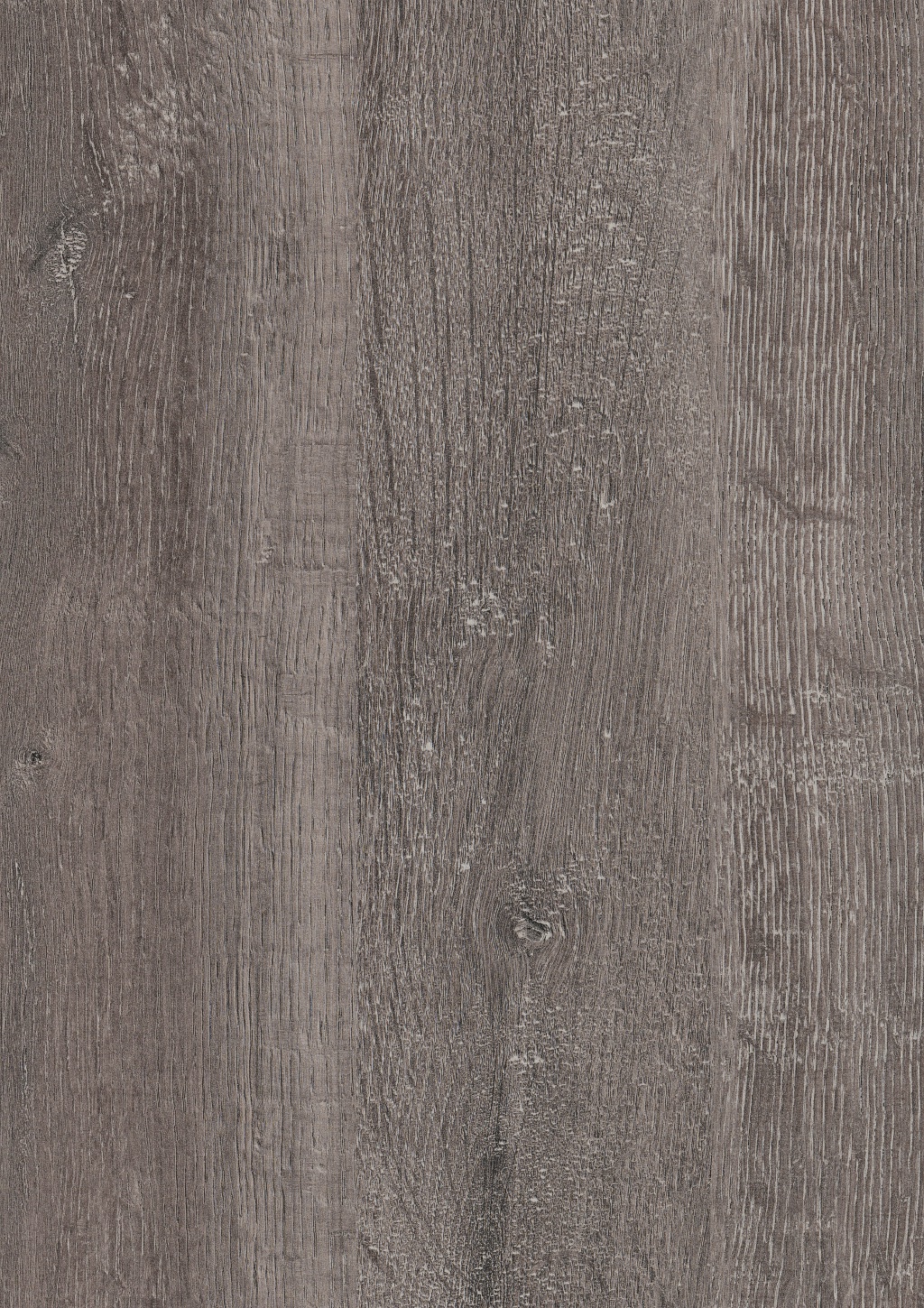 Panneau décoratif Egger Chêne Whiteriver cérusé gris 2