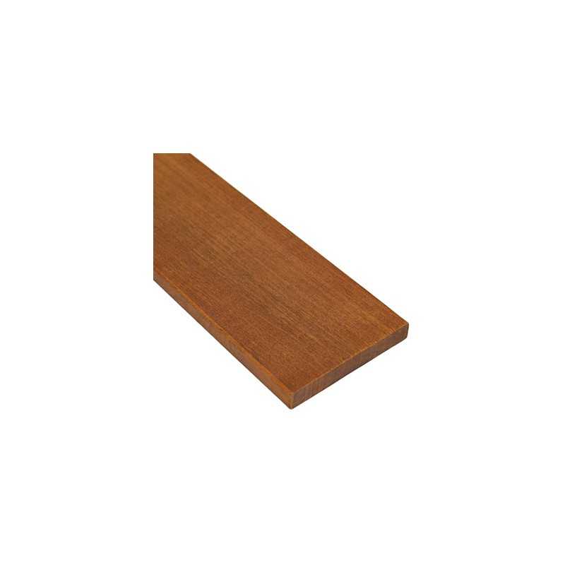 Margelle Ipé KD 1er Choix en 38x290mm