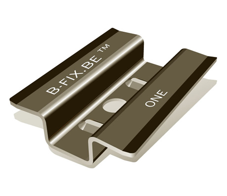 B-Fix Black-One