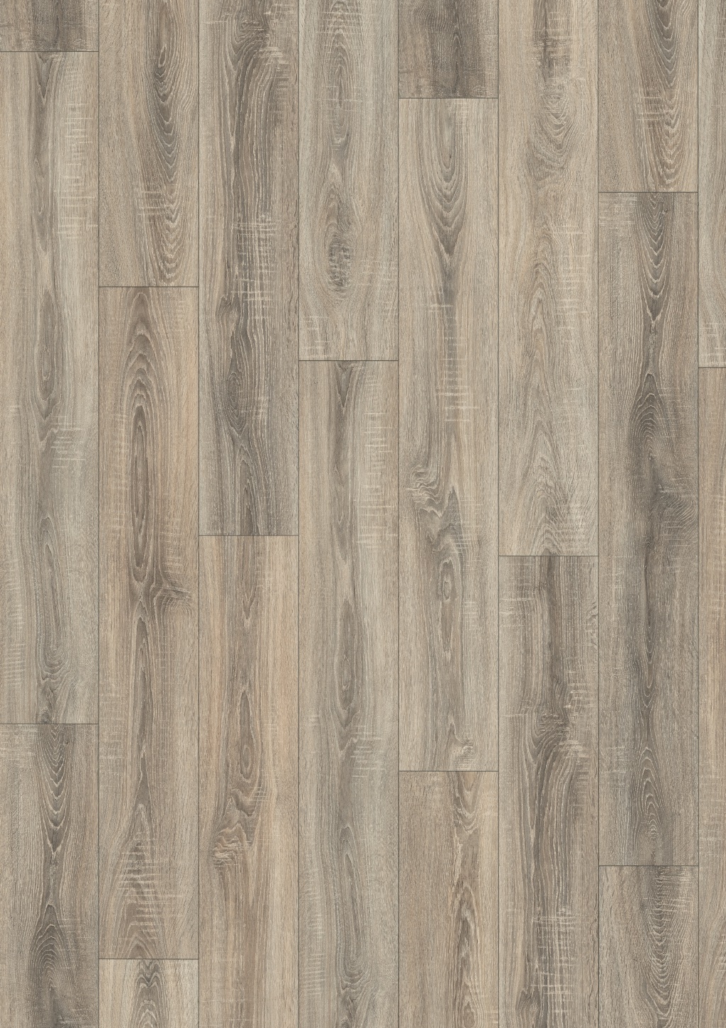 Lame de sol stratifié EGGER Grey Bardolino Oak