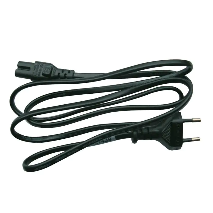 Câble d'alimentation 2 pôles EU Leica BLK360 G2