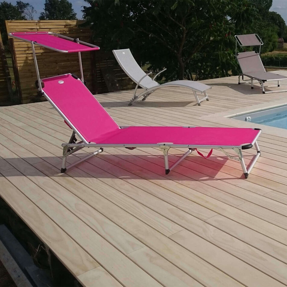 Terrasses Grad et Accoya, un partenariat orienté vers la qualité