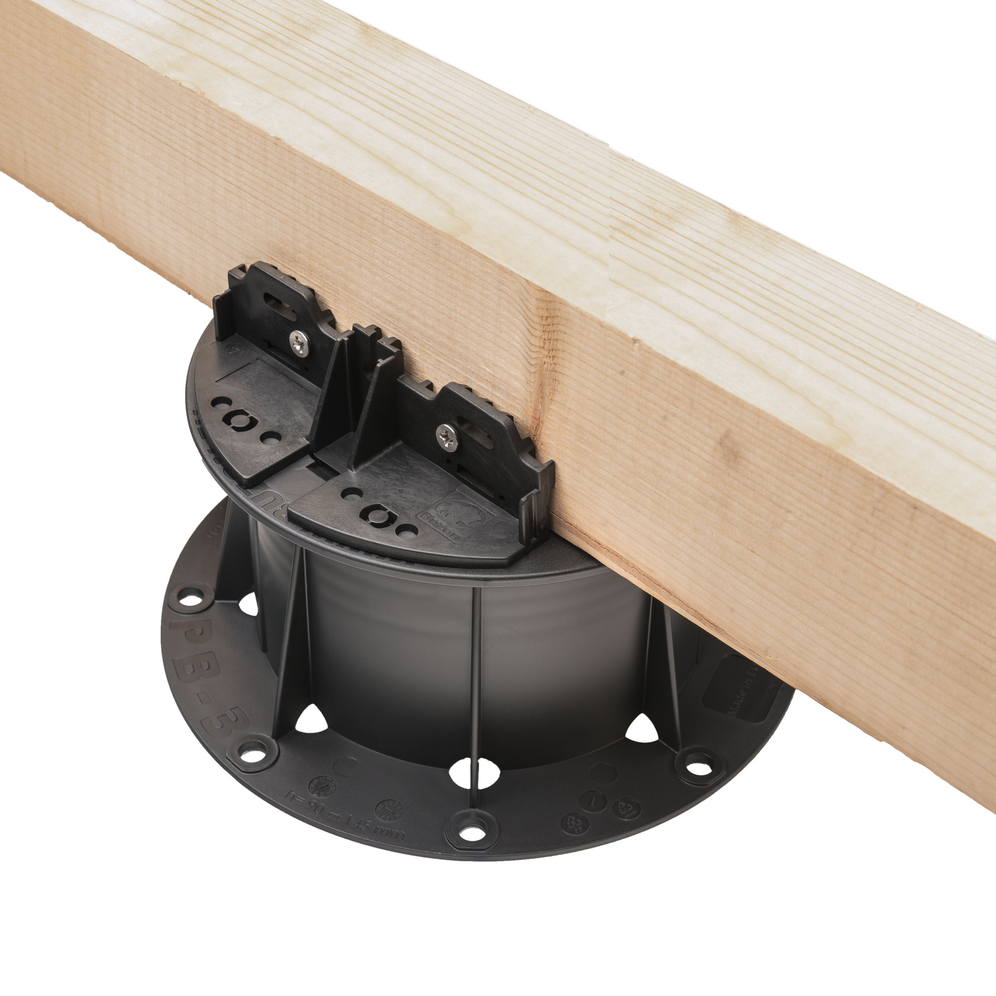 Support de lambourde Buzon PB-KIT-5 3