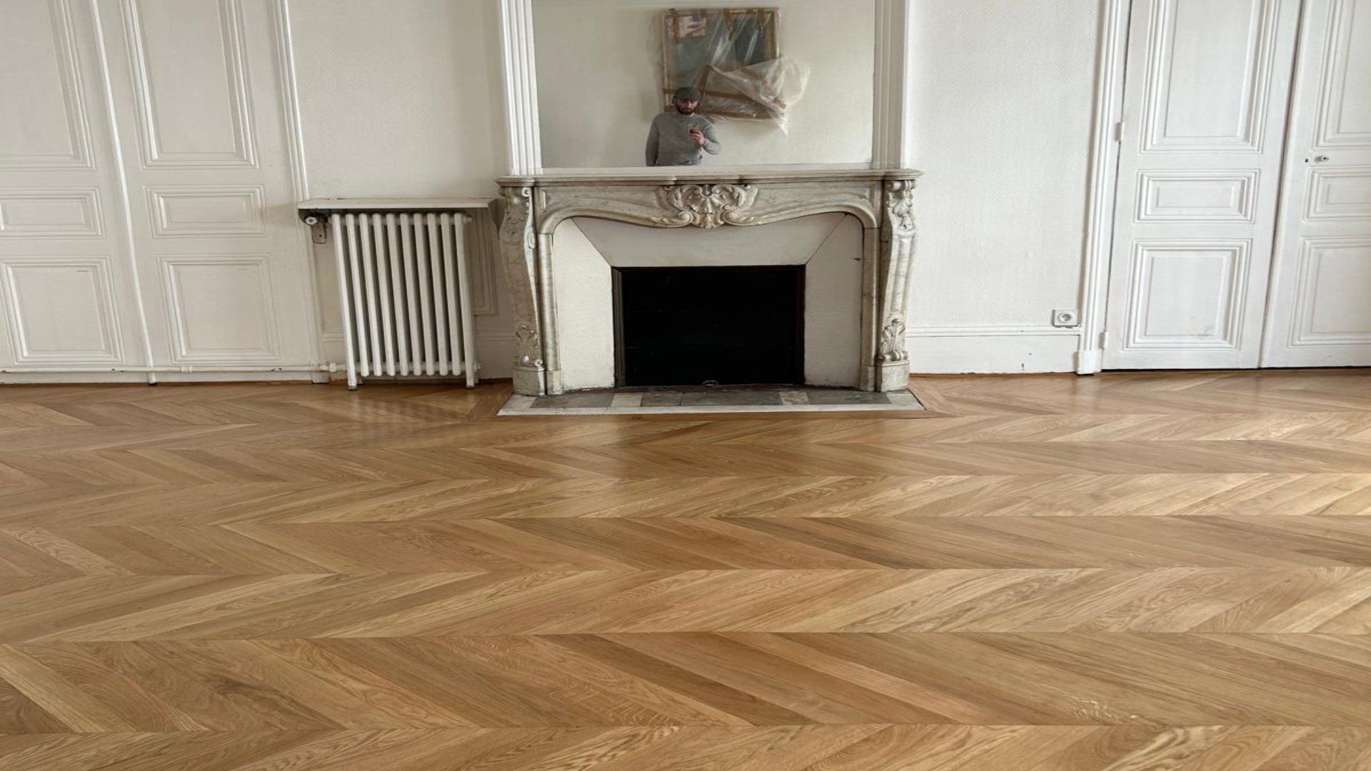 Bardage Bambou - SYMPHONY