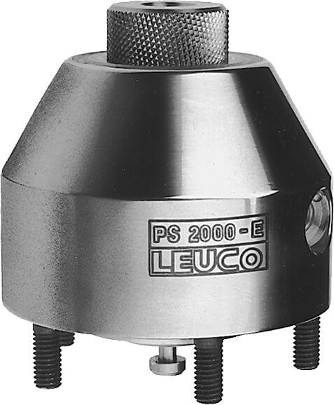 Mandrins de serrage hydro PS 2000-E LEUCO - outil vissé directement