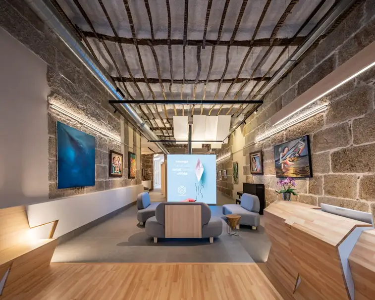 Dentalnova – Espace de santé bucco-dentaire