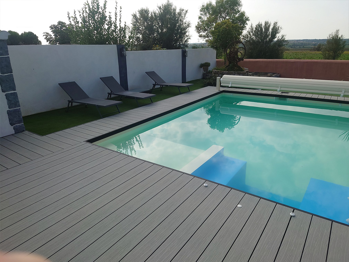 Terrasse Optima Plus Carbone 30