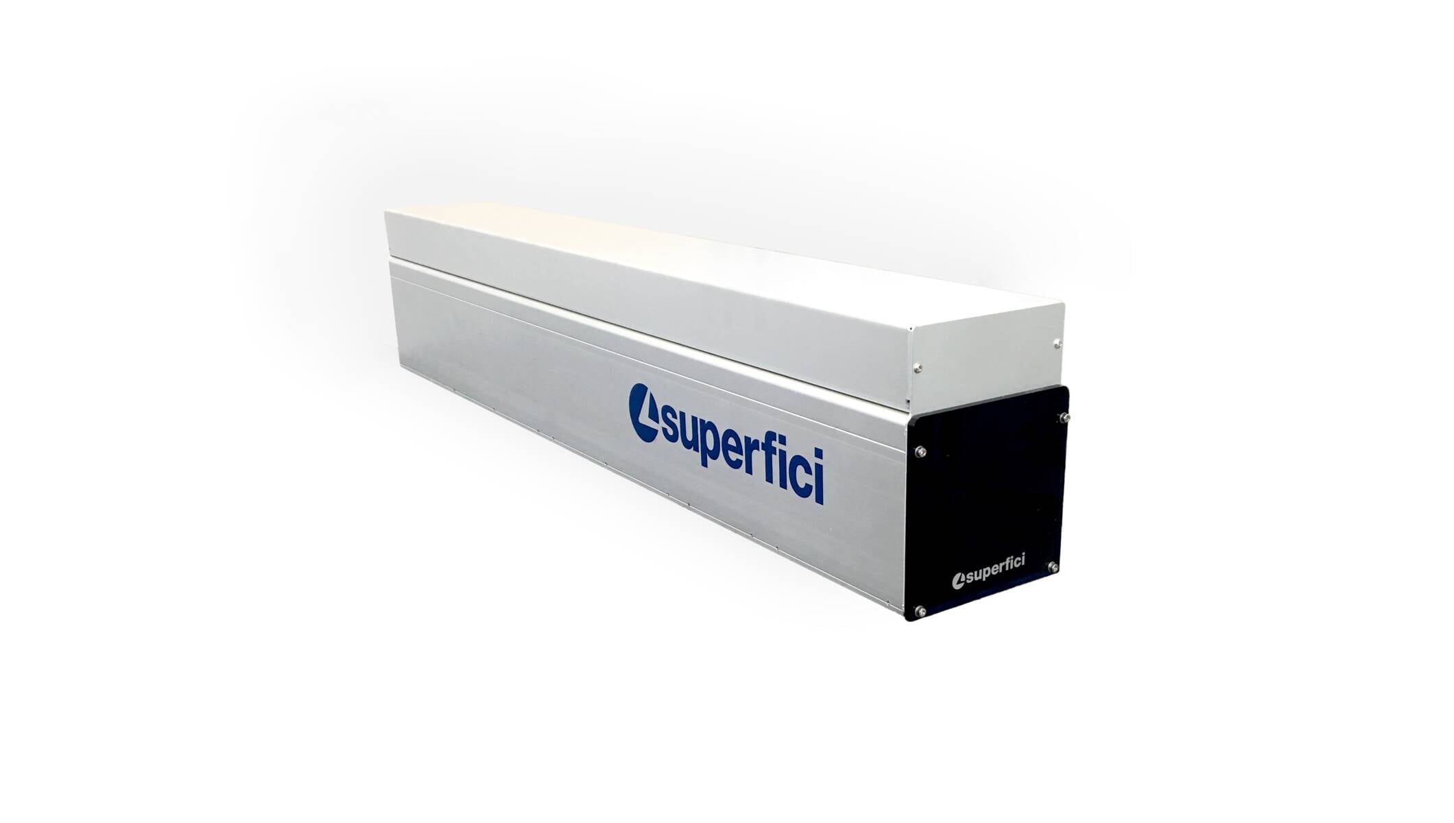 Sécheur UV LED SCM matrix