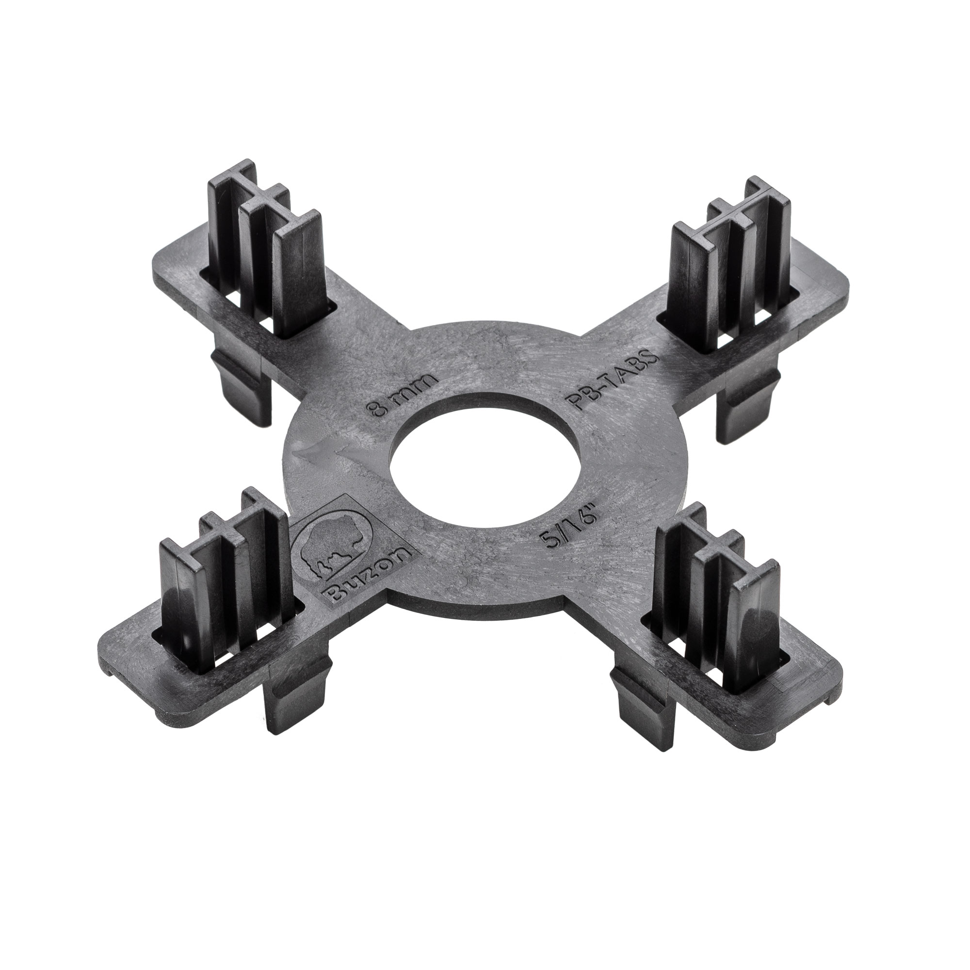Accessoire de terrasse Buzon PB-TABS-2MM 2
