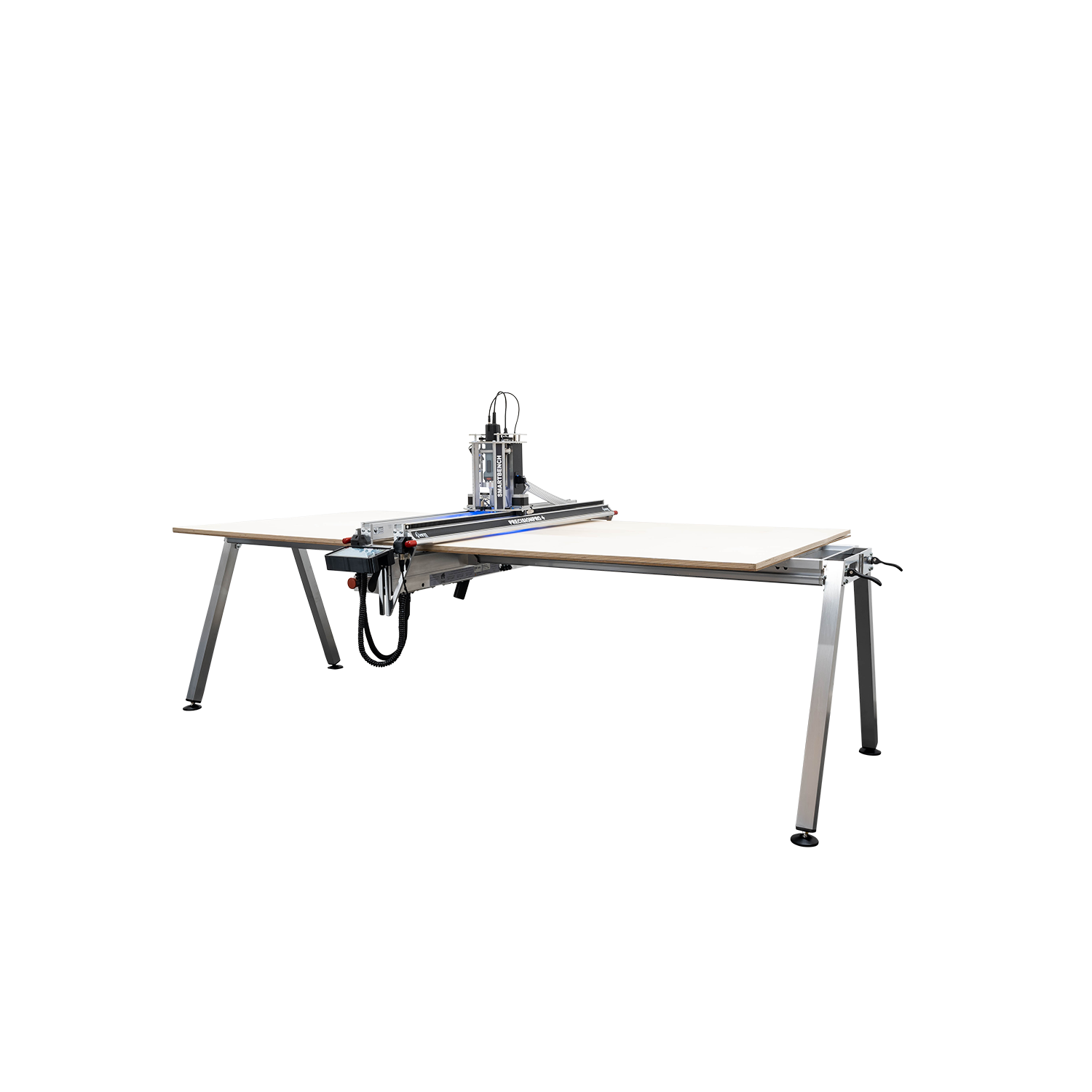 CNC SmartBench PrecisionPro + V1.3 2