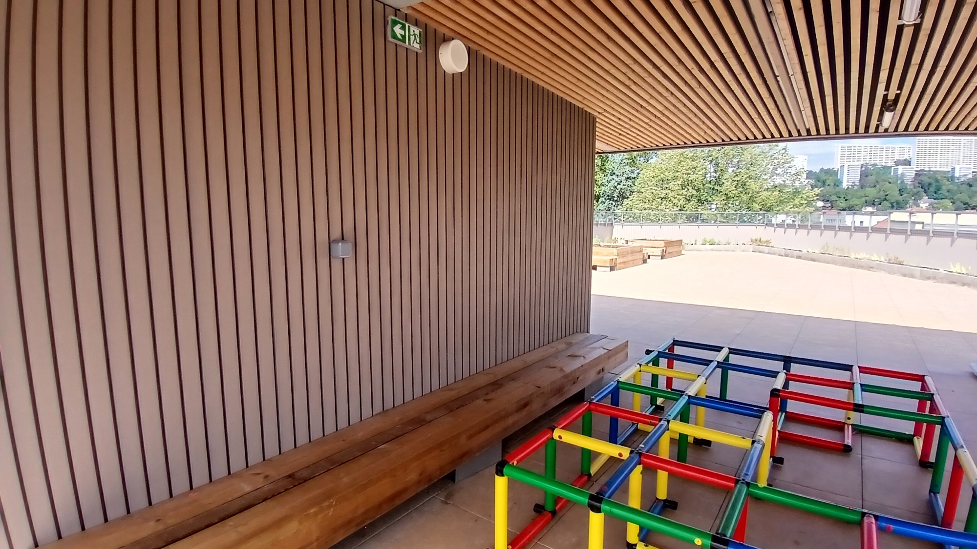 École maternelle Audrey Hepburn