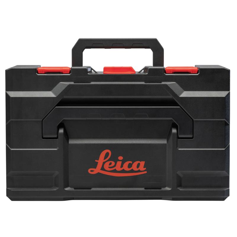 Coffret de transport Leica MetaBox pour Disto X6