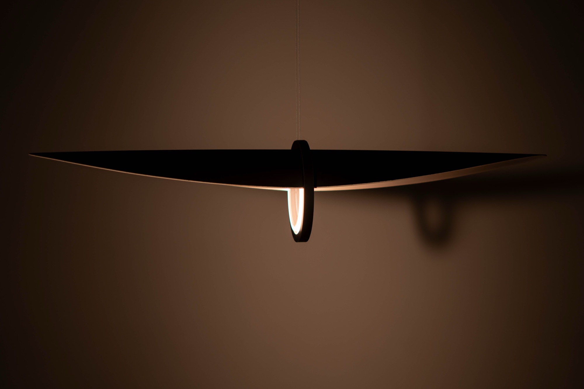 Lampe ORBIT.A – Carpi & IWISH