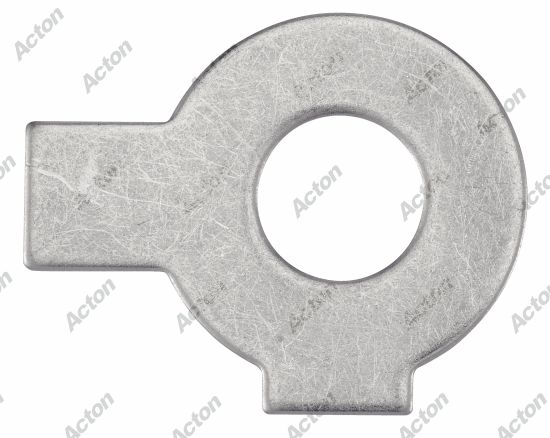 Freins d'ecrous équerres à à ailerons inox A2 - NFE 25-540 Acton 2