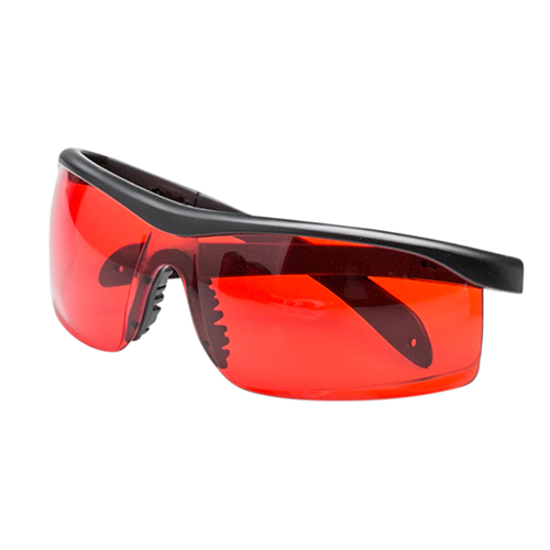 Lunettes de visée laser Leica GLB 10R
