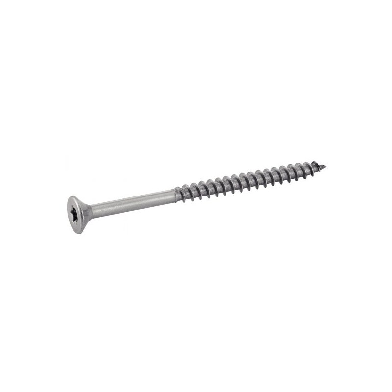 Vis pour Bois en Inox Classic Tête Torx pour extérieur