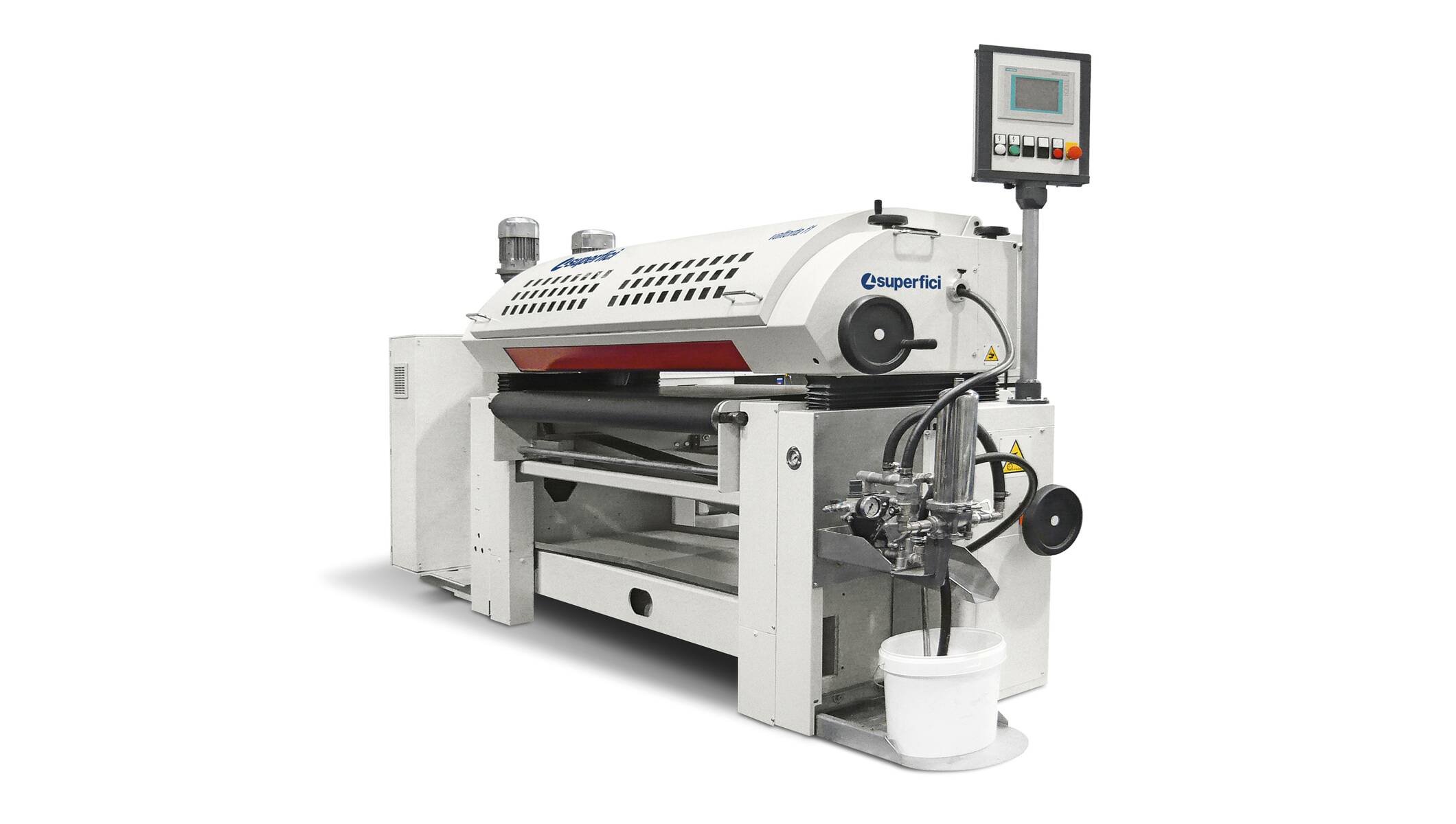 Machine d'impression décor SCM valtorta st/e