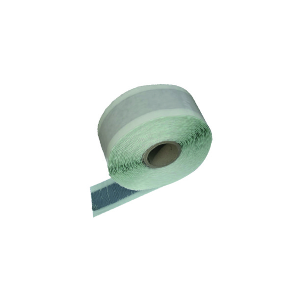 Bande d'étanchéité au clou BWK Thermo Nailtape double face