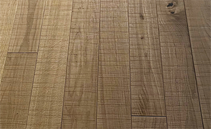 Parquet contrecollé chêne Chêne de l'Est Chêne élégance - TOP 4 x 60 mm