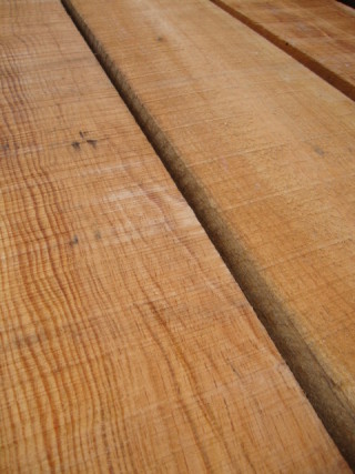 Pitch Pine avivé Vandecasteele