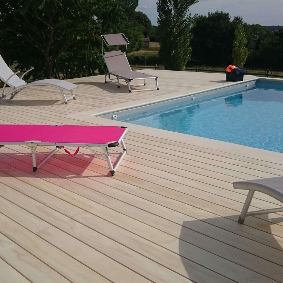 Terrasses Grad et Accoya, un partenariat orienté vers la qualité