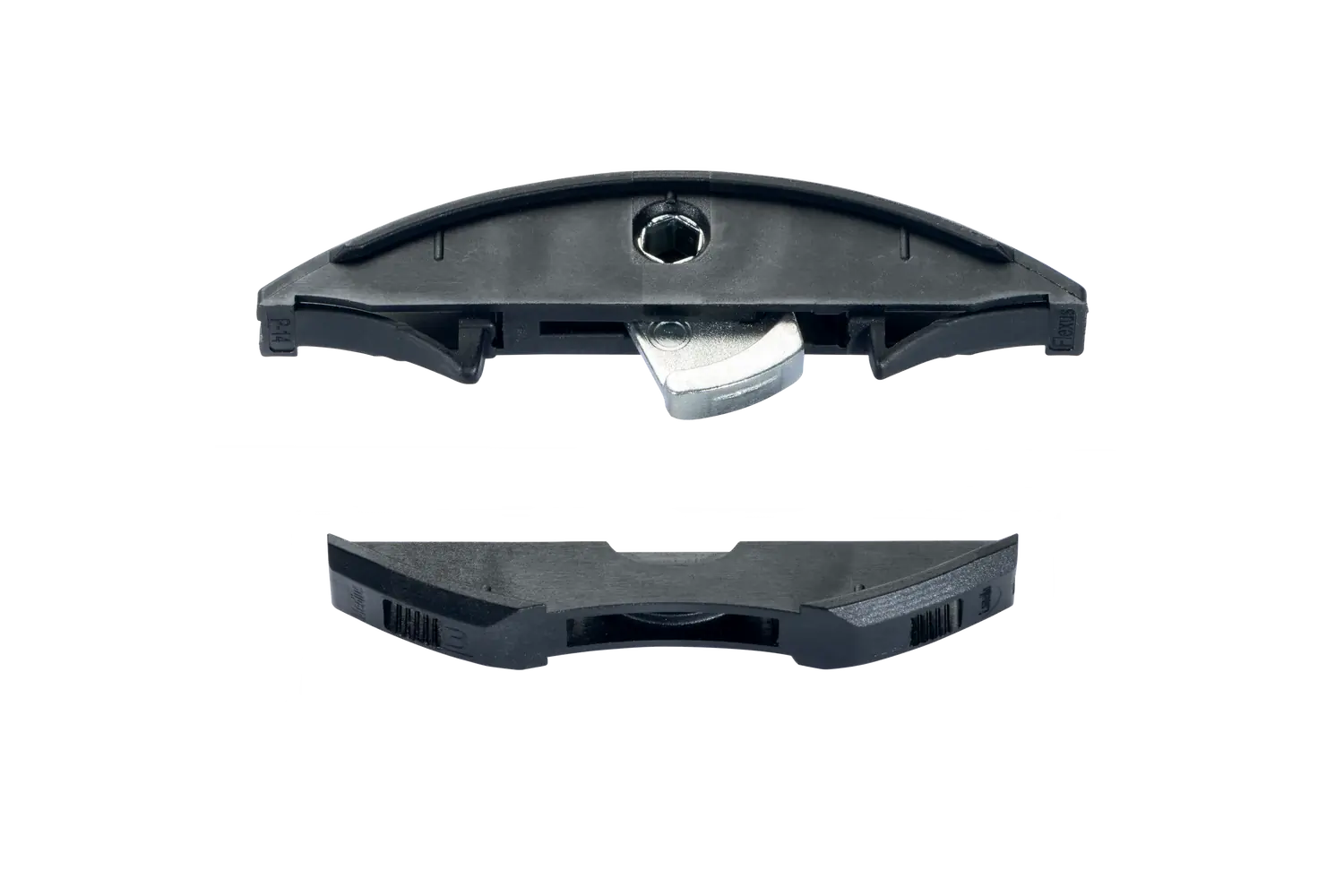 Connecteur démontable Clamex P-14/10 Flexus