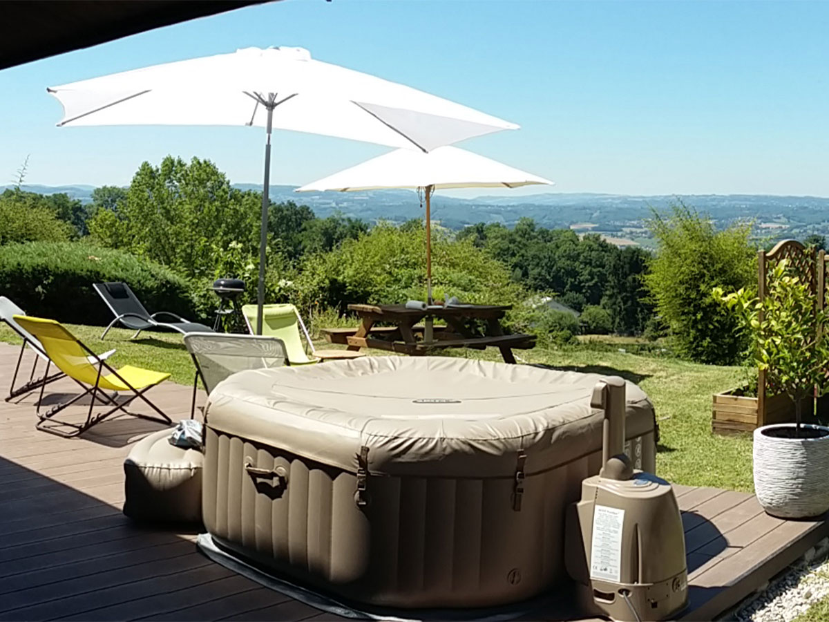 Terrasse Optima Plus Arabica 11