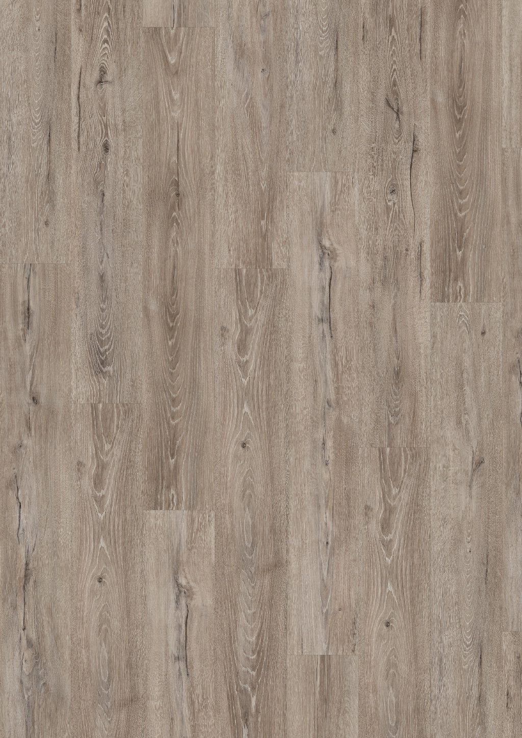 Lame de sol rigide EGGER AquaDura Grey Panora Oak