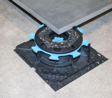 Tapis d’isolation pour plot 2