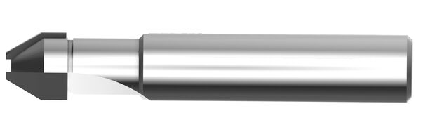 CM190 Fraise à aléser DP LEUCO 2