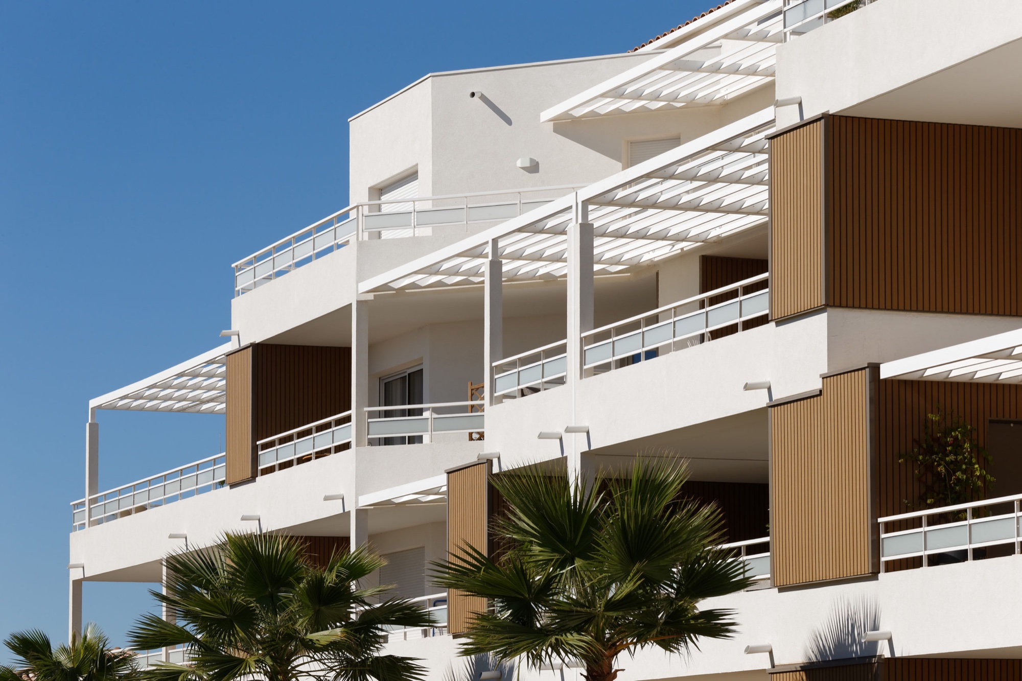 Résidence Seaside