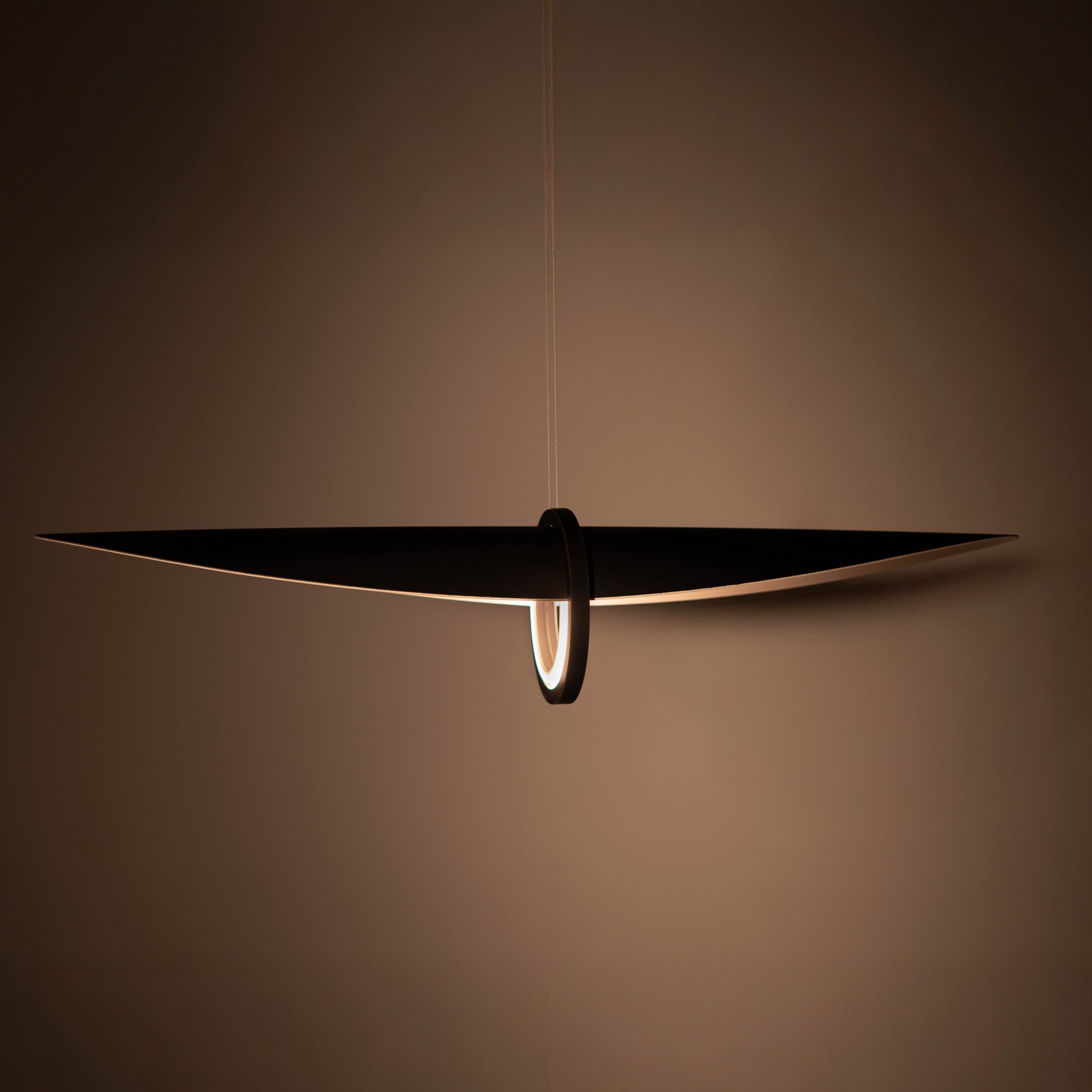 Lampe ORBIT.A – Carpi & IWISH